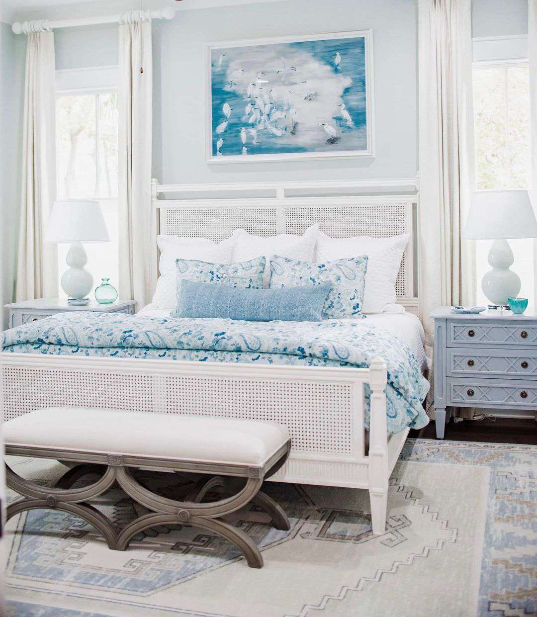 Common Decorating Challenges for Renters and Solutions